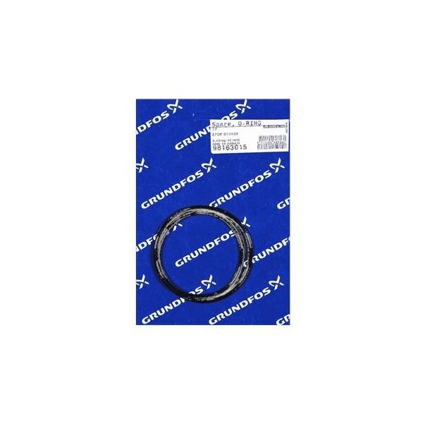 Pump Repair Parts- Spare, O-ring EPDM D154x4.